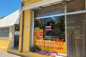Rosticceria Pizzeria
