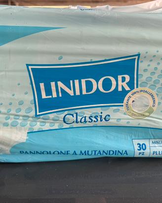 Pannoloni per anziano