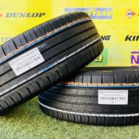 X2: Estive 205/55R17 95V -CONTINENTAL- al 82%