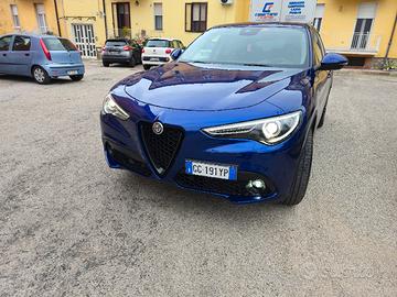 Stelvio 2.2 190cv Versione Sprint 10/2021