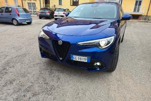 Stelvio 2.2 190cv Versione Sprint 10/2021