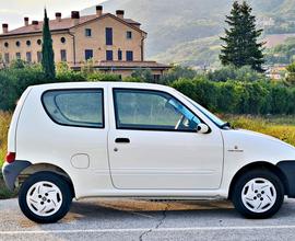 Fiat 600 (2005-2011) - 2010