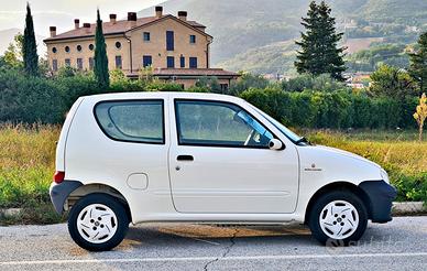 Fiat 600 (2005-2011) - 2010