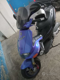 Runner sp 125cc 2t 1999