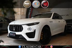 Maserati Levante MHEV 330 CV AWD GT