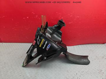 CASSA FILTRO KAWASAKI KXF 450 2012 2015 KX-F 2013