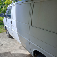 Furgone Transporter VW