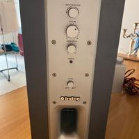 Impianto stereo Irving