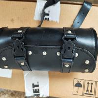 barilotto moto custom Harley 