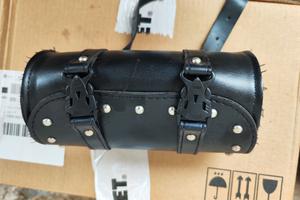 barilotto moto custom Harley 