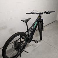 ebike orbea wild