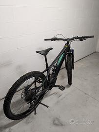 ebike orbea wild
