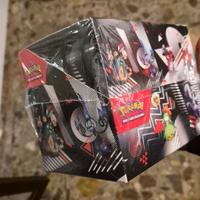 pokemon mini tin luce nera e fuoco bianco