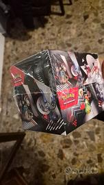 pokemon mini tin luce nera e fuoco bianco