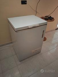 congelatore 