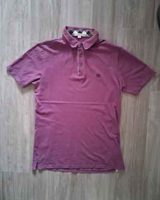 Polo Burberry nuova taglia  S 