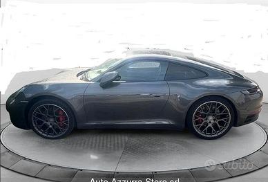 PORSCHE / 911 (992) / 911 Carrera 4S CV 450