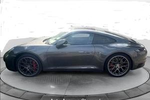 PORSCHE / 911 (992) / 911 Carrera 4S CV 450