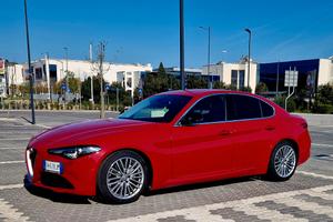 Alfa Romeo Giulia 2.2 180cv AT8 - No Adblue