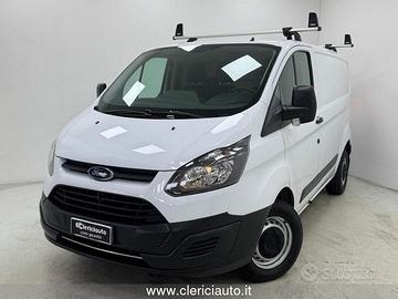 Ford Transit Custom 250 2.0 TDCi PC Furgone Entry