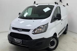 Ford Transit Custom 250 2.0 TDCi PC Furgone Entry