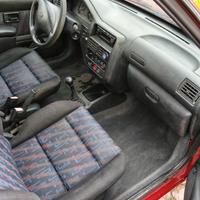 Peugeot 106 1.4 sport XS