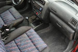 Peugeot 106 1.4 sport XS