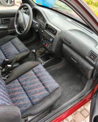 Peugeot 106 1.4 sport XS