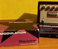 Blackstar HT Modulation