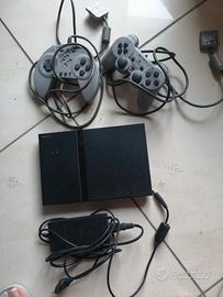 Play station 2