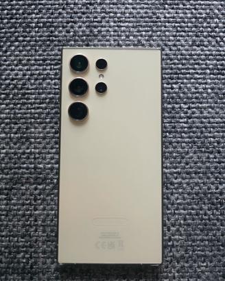 Samsung Galaxy S24 Ultra