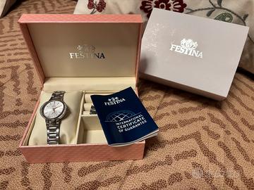 Orologio Festina