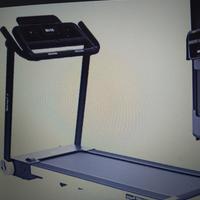 tapis roulant della tecnofit