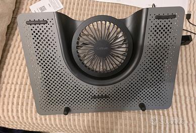 Base di raffreddamento per laptop TRUST GXT 1125