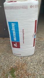 Lana vetro KNAUF MINERAL WOOD 35
LAN