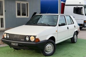 Fiat Ritmo 60 5 porte ES Solo 41 Mila km NUOVA