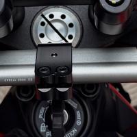 Ammortizzatore sterzo ohlins DucatiHypermotard 950