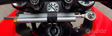 Ammortizzatore sterzo ohlins DucatiHypermotard 950