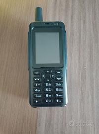 Radio Zello Walkie Talkie 4G Mobile UNIWA F40