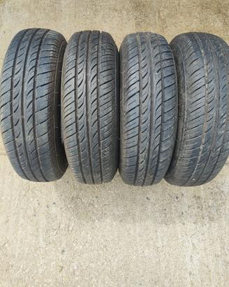 Gomme per mini minor/cooper