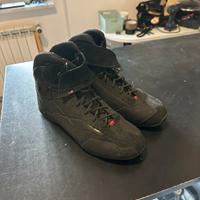 Scarpe motp TCX XSquare Plus n43