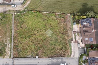 TER. RESIDENZIALE A RIVA PRESSO CHIERI