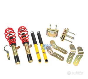 SOSPENSIONE FILETTATA EIBACH MTS PER VOLKSWAGEN VW