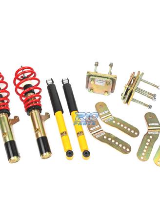 SOSPENSIONE FILETTATA EIBACH MTS PER VOLKSWAGEN VW