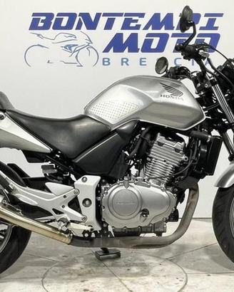 Honda CBF 500 2004 + BAULETTO