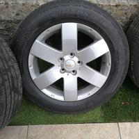 cerchi in lega originali chevrolet captiva