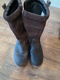 stivali Clarks 