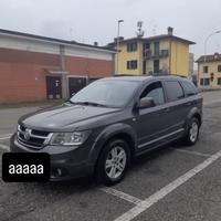 Fiat freemont 2.0 cc multijet 2015