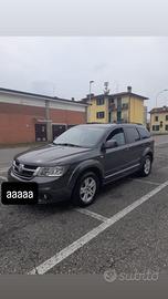 Fiat freemont 2.0 cc multijet 2015