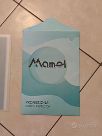 Filtro privacy per laptop 14 pollici marca Mamol